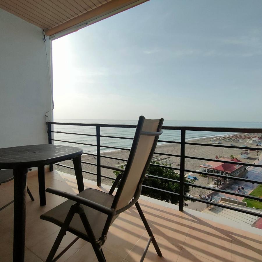 Castillo De Santa Clara Sol Torremolinos Exteriör bild